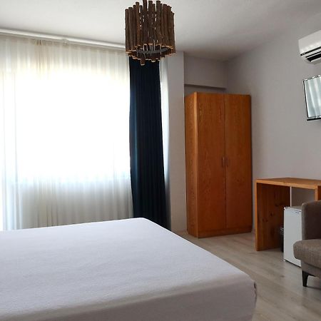 Zephyros City Otel داتْشا المظهر الخارجي الصورة