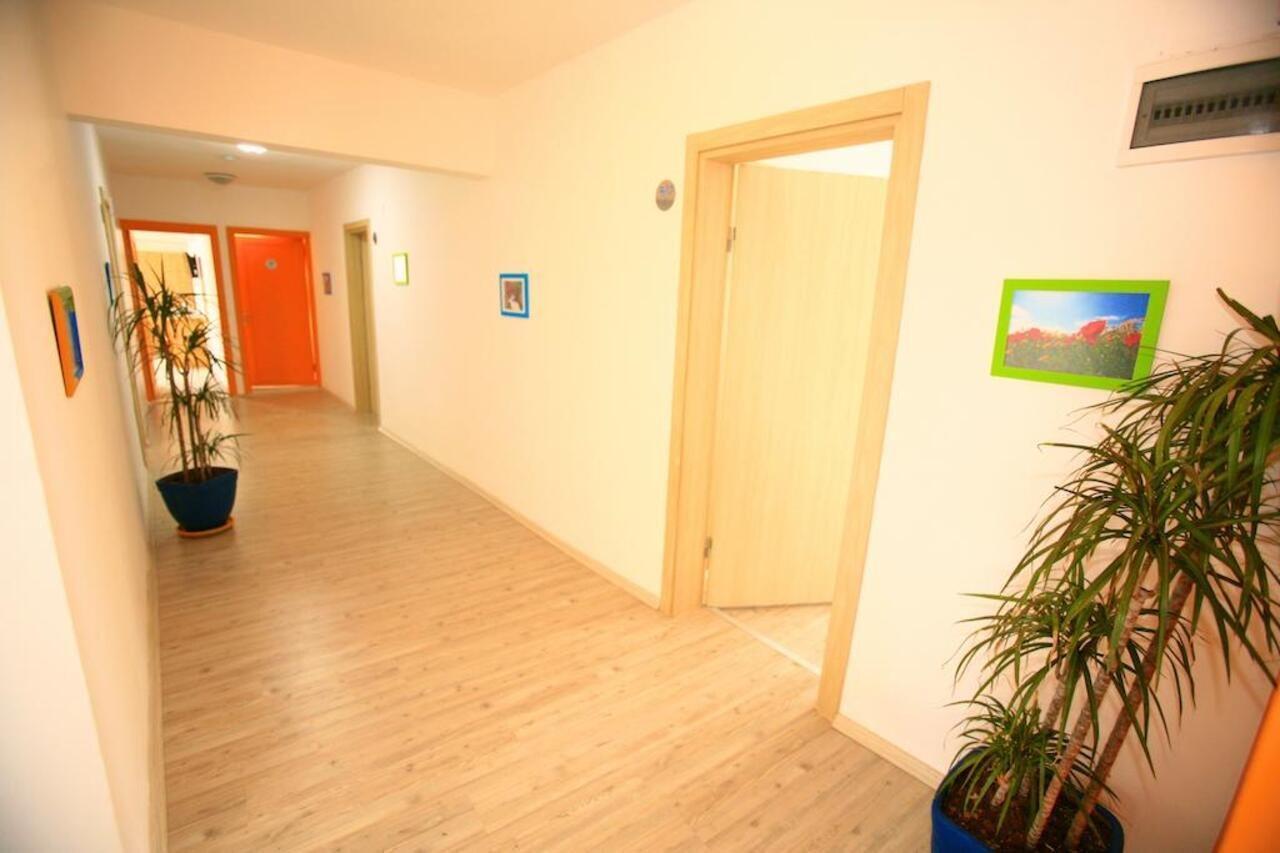 Zephyros City Otel داتْشا المظهر الخارجي الصورة