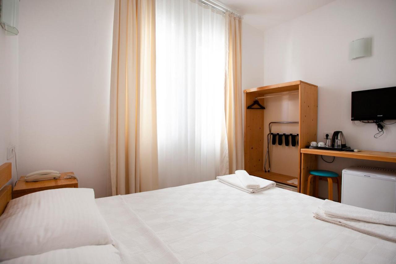 Zephyros City Otel داتْشا المظهر الخارجي الصورة