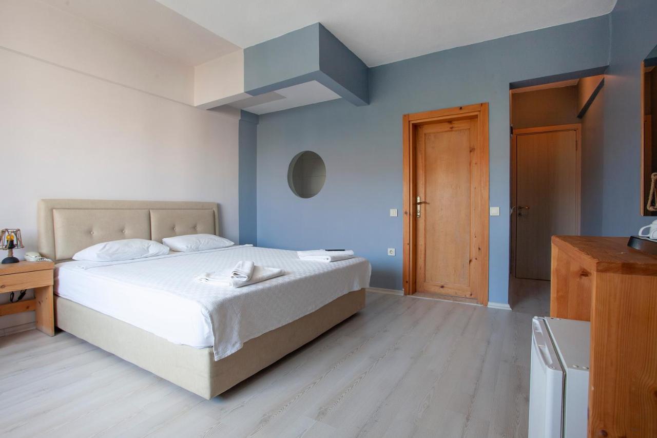 Zephyros City Otel داتْشا المظهر الخارجي الصورة