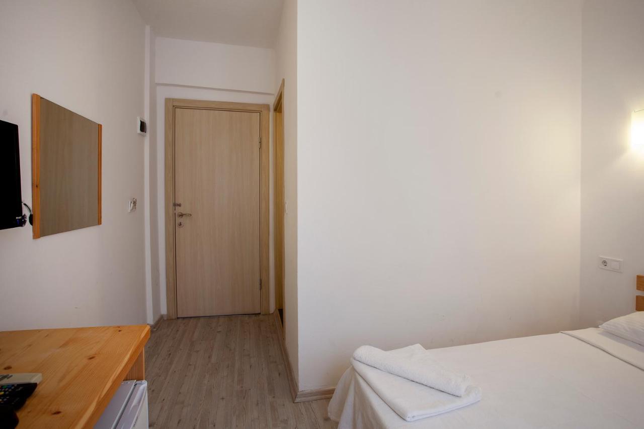 Zephyros City Otel داتْشا المظهر الخارجي الصورة