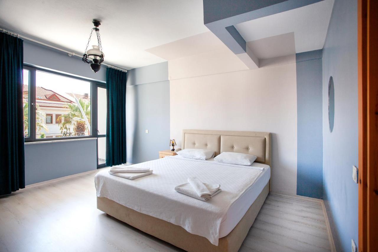 Zephyros City Otel داتْشا المظهر الخارجي الصورة