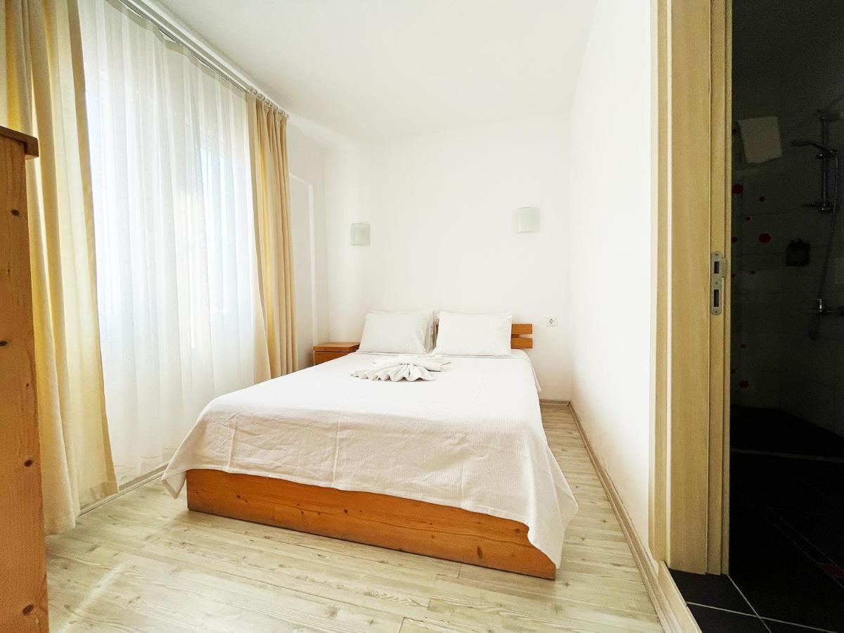 Zephyros City Otel داتْشا المظهر الخارجي الصورة