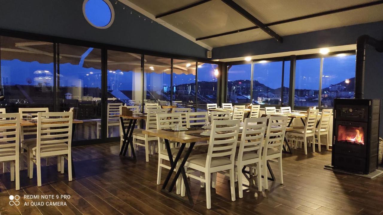 Zephyros City Otel داتْشا المظهر الخارجي الصورة