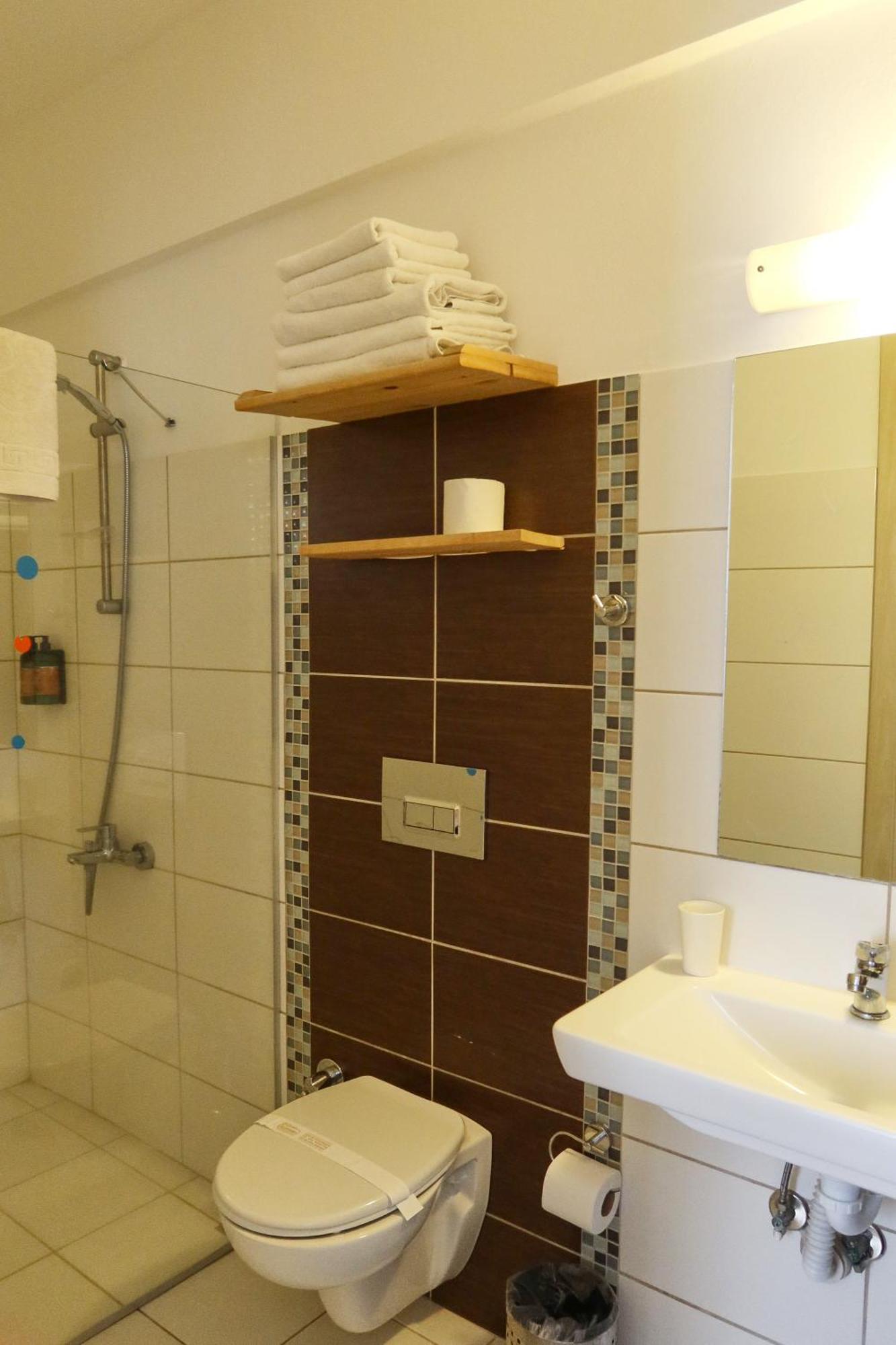 Zephyros City Otel داتْشا المظهر الخارجي الصورة